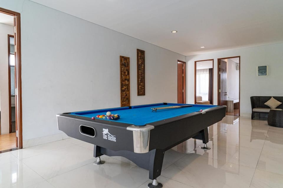Billiard