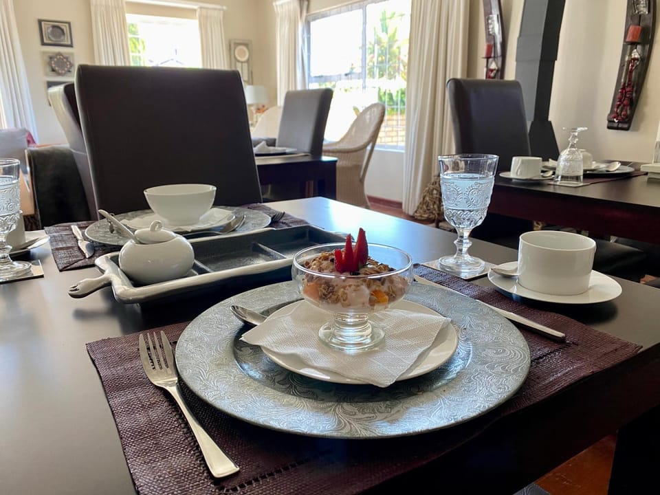 Mountainview Guesthouse Bed and Breakfast in Cape Town