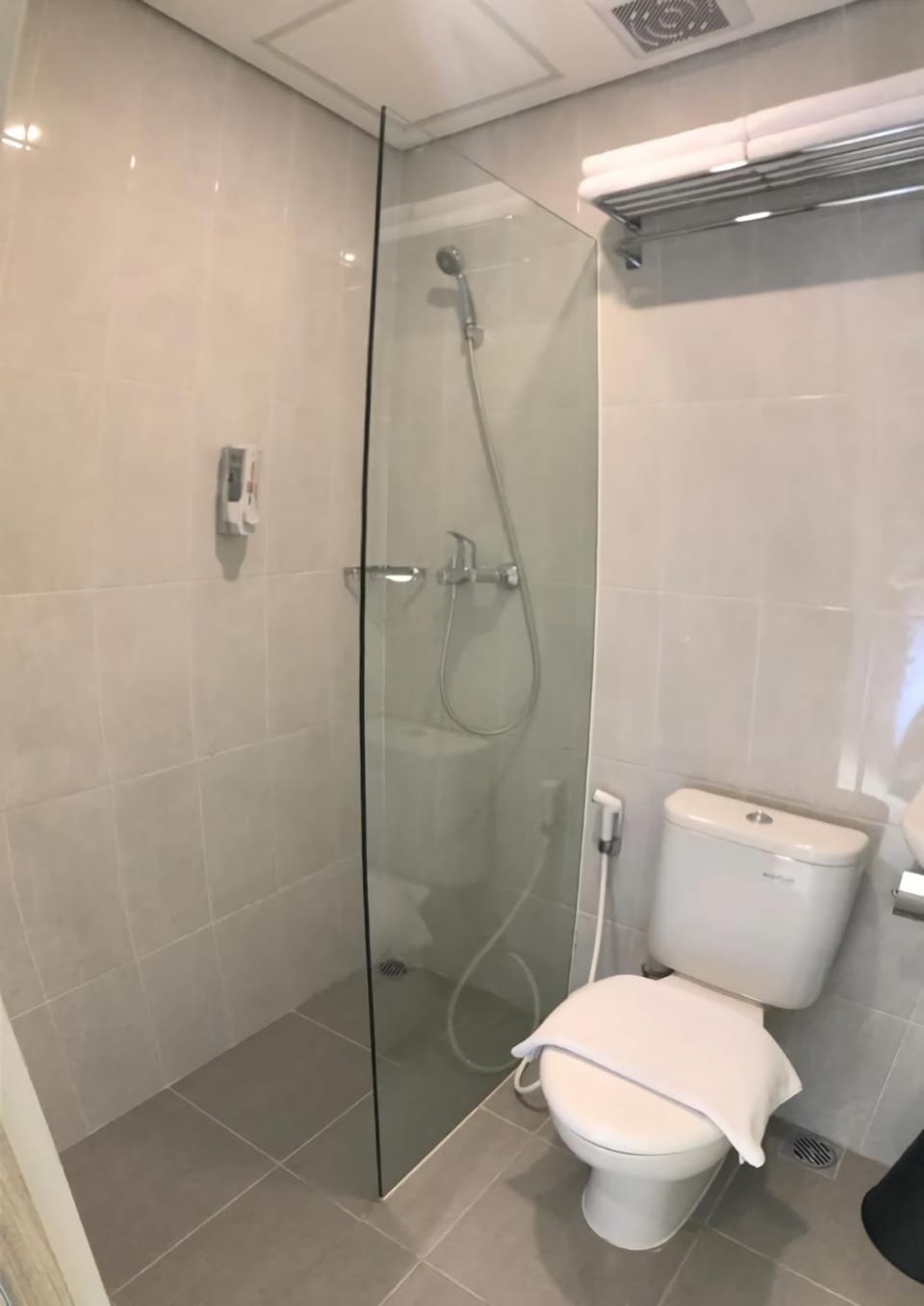 Toilet, Bathroom