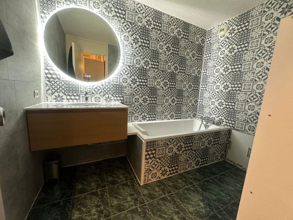 Résidence Les Glaciers 3 - Appartement chaleureux · Proche des pistes · Vue pistes MAE-3592 Apartment in Mâcot-la-Plagne