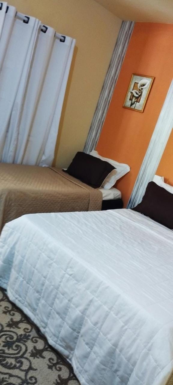 Pousada Hibisco Bed and Breakfast in State of Bahia