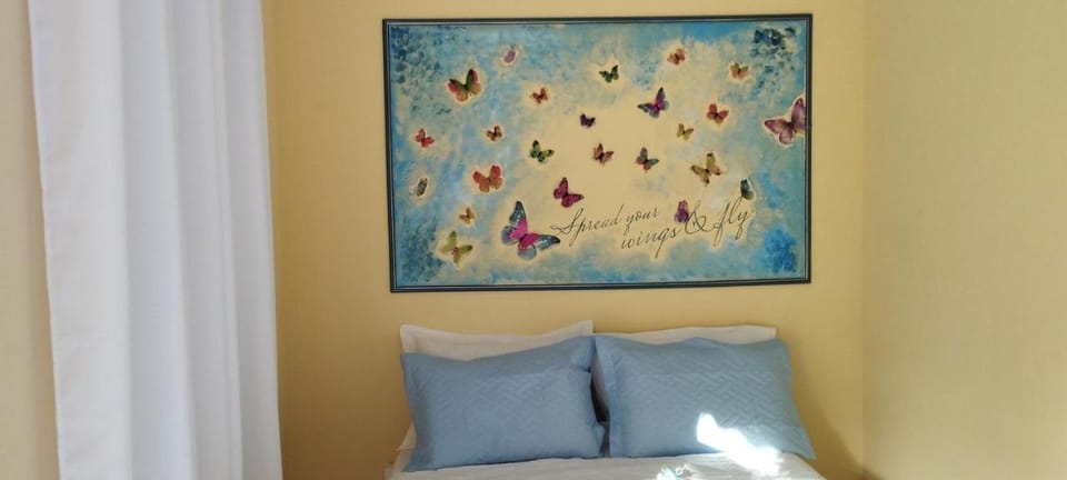 Pousada Hibisco Bed and Breakfast in State of Bahia