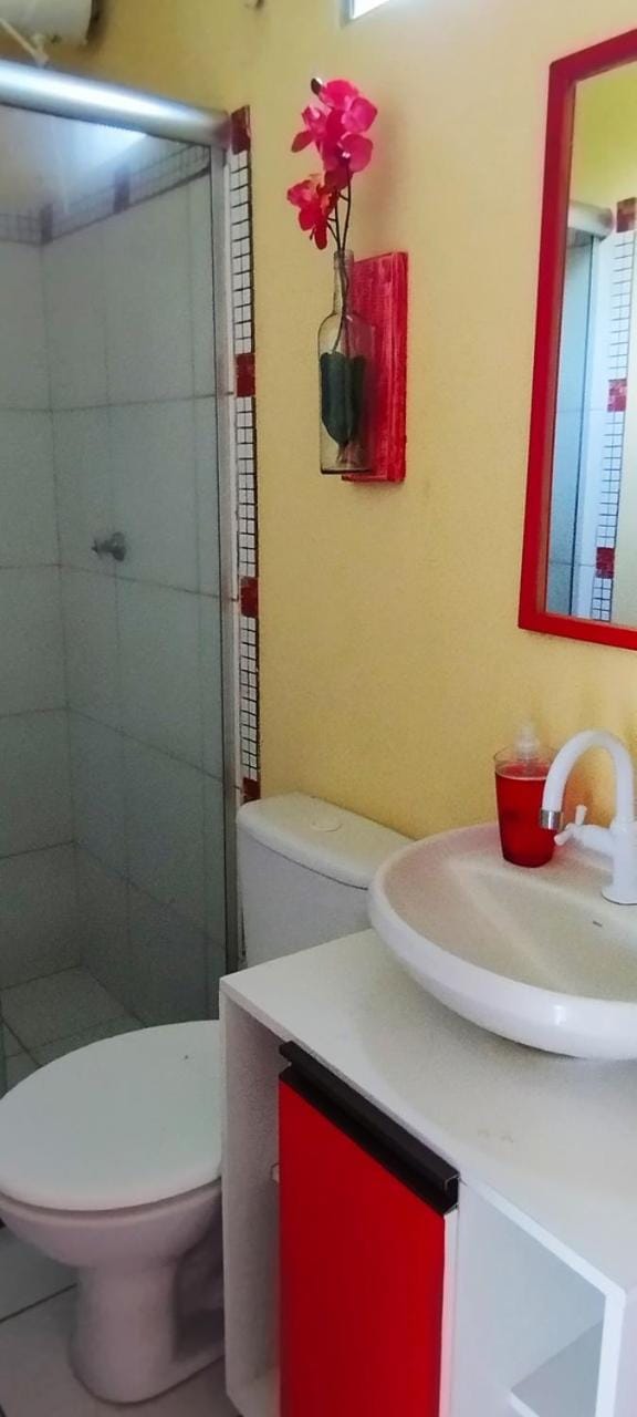 Pousada Hibisco Bed and Breakfast in State of Bahia