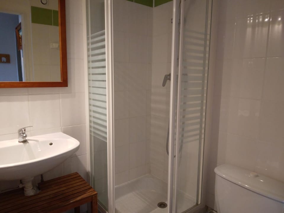 Résidence Saint Jacques A - Studio fonctionnel · Proche des pistes · Balcon MAE-3646 Apartment in Mâcot-la-Plagne