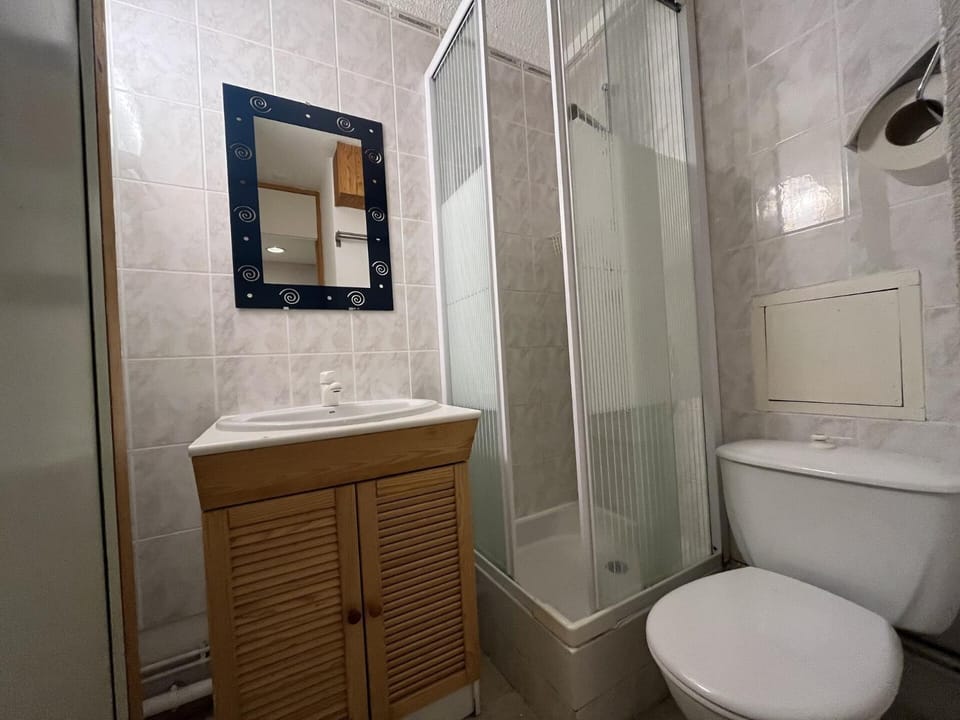 Résidence Saint Jacques B - Spacieux et tout confort appartement · Centre station · Vue pistes MAE-3648 Apartment in Mâcot-la-Plagne