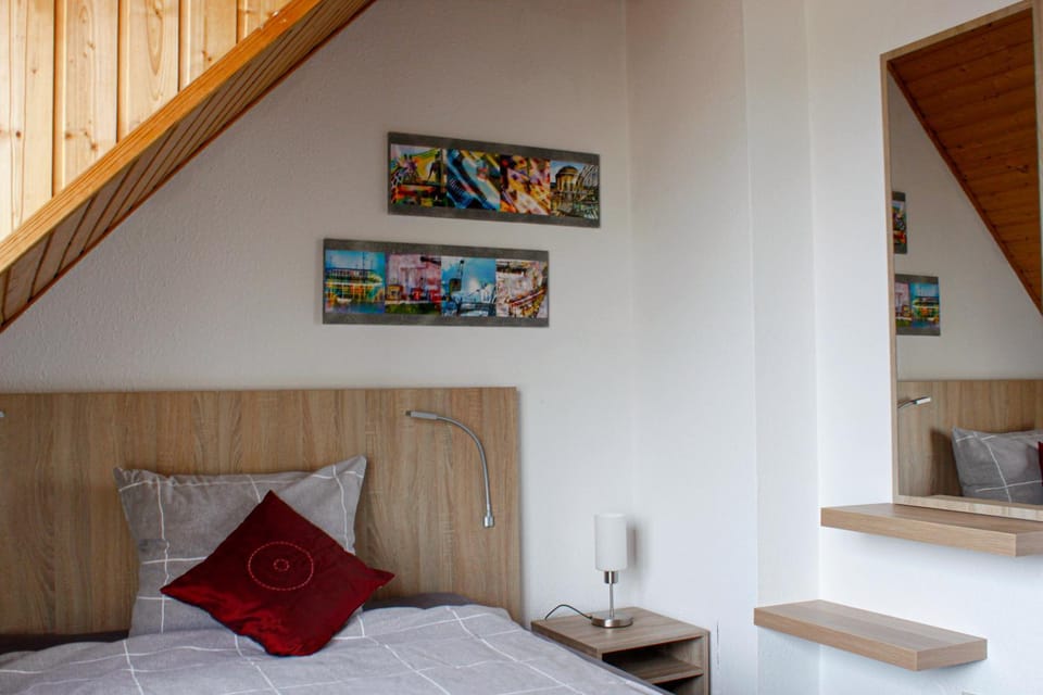 Hotel Pilar Garni Hotel in Cologne