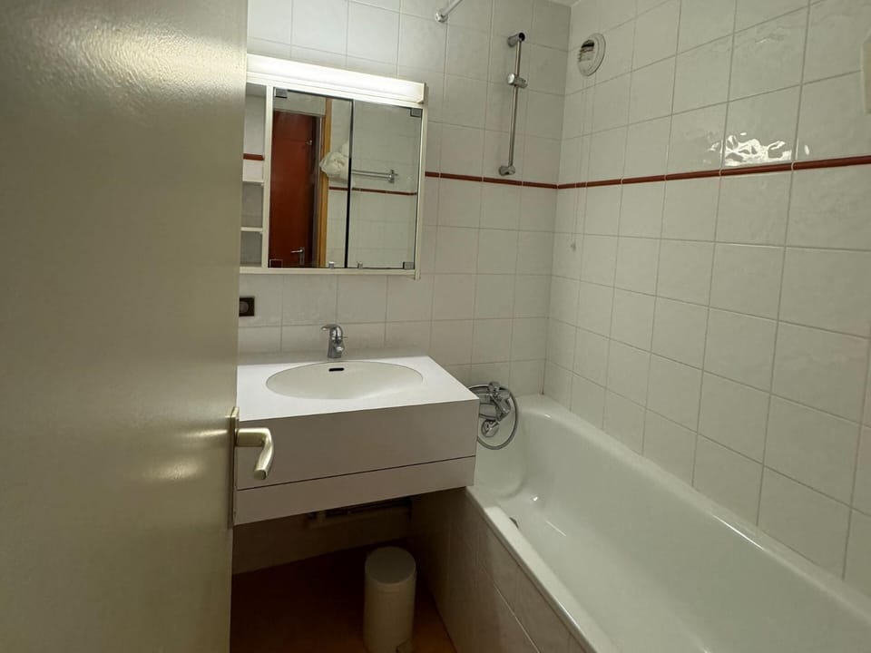 Résidence Turquoise - Appartement fonctionnel · Accès direct aux pistes · Rez-de-chaussée MAE-3697 Apartment in Mâcot-la-Plagne