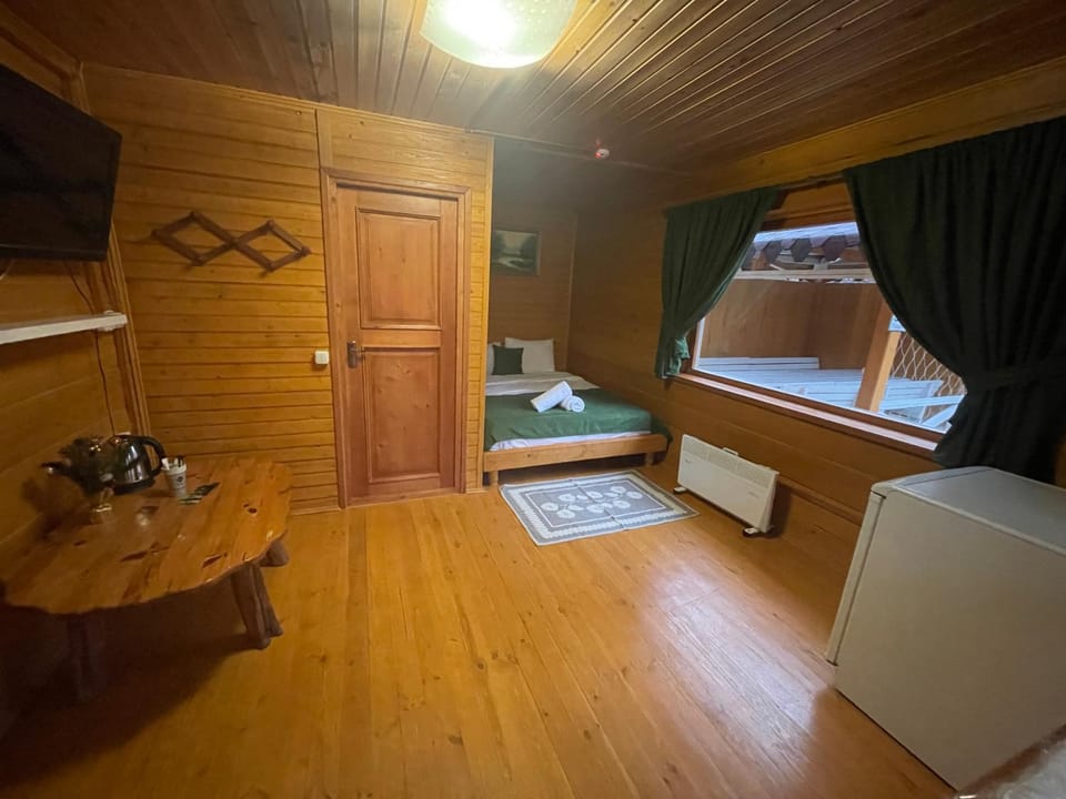 Sky Land Camping & Resort Hotel in Moldova