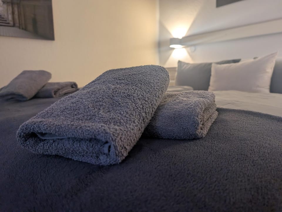 Hotel Zum Postkutscher Hotel in Brandenburg