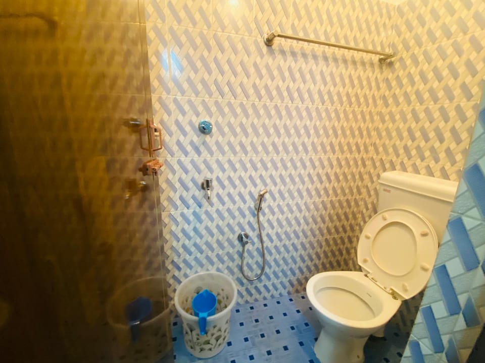 Andoor Homes, Apt No 3B Apartment in Thiruvananthapuram