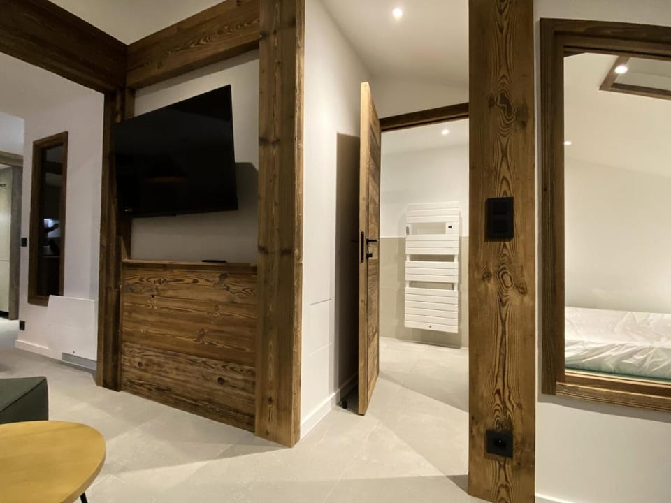 Résidence Aigue-marine - Appartement tout confort · Skis aux pieds · Vue vallée MAE-3794 Apartment in Mâcot-la-Plagne