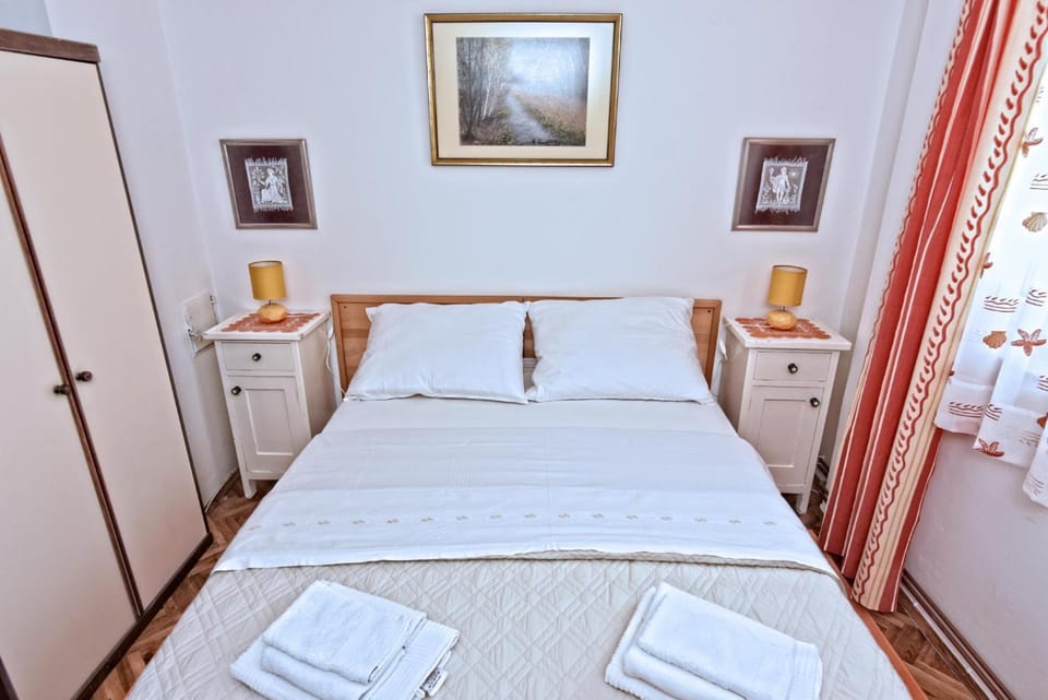 Apartment Gerber Krk Vacation rental in Krk