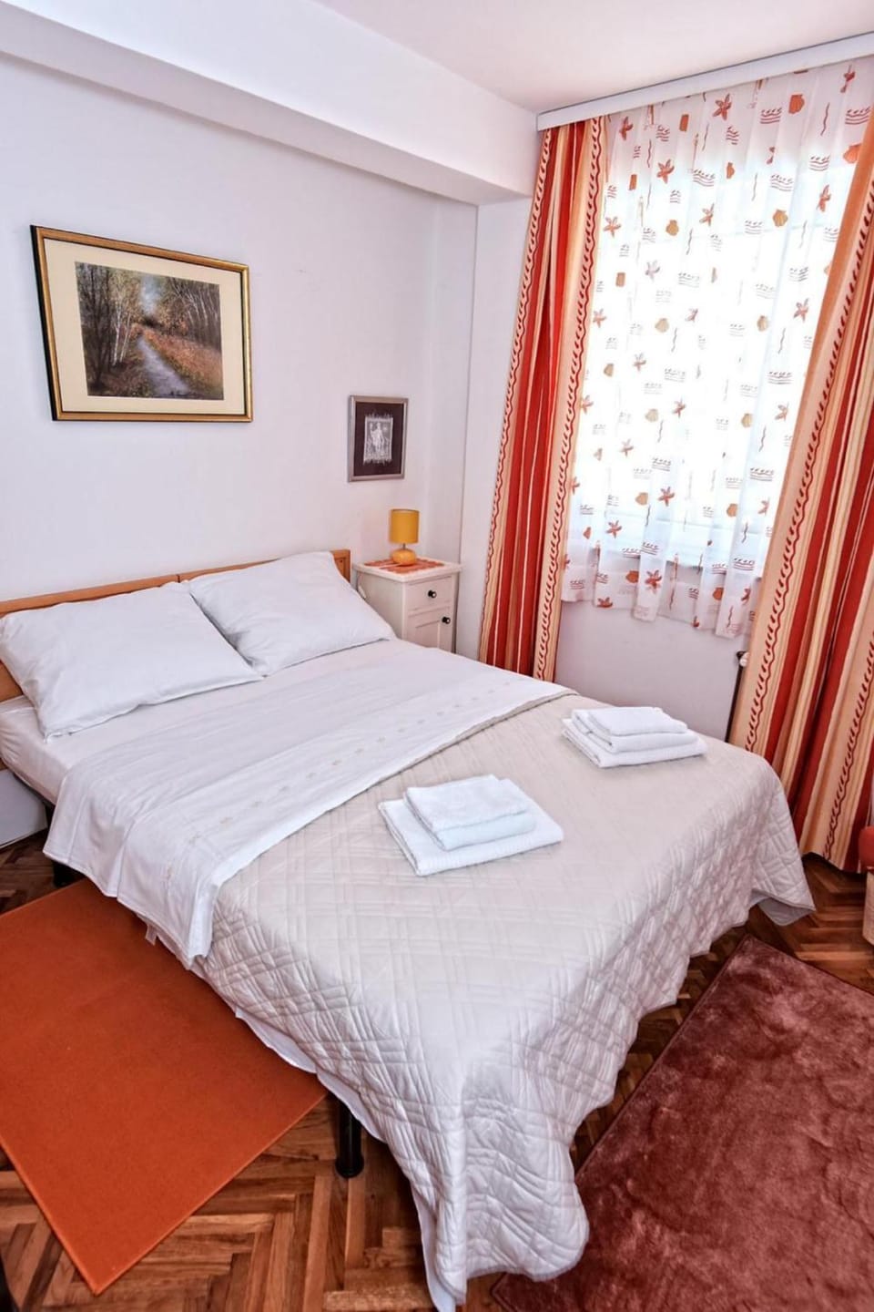 Apartment Gerber Krk Vacation rental in Krk