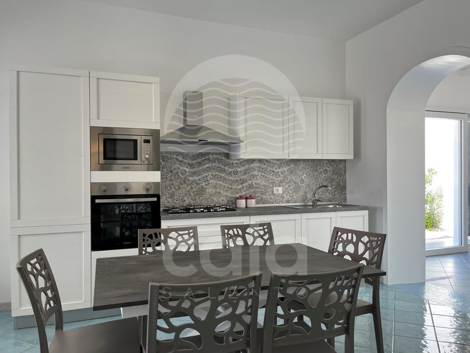 Kitchen or kitchenette, Dining area, dishwasher, minibar, pet friendly, stove