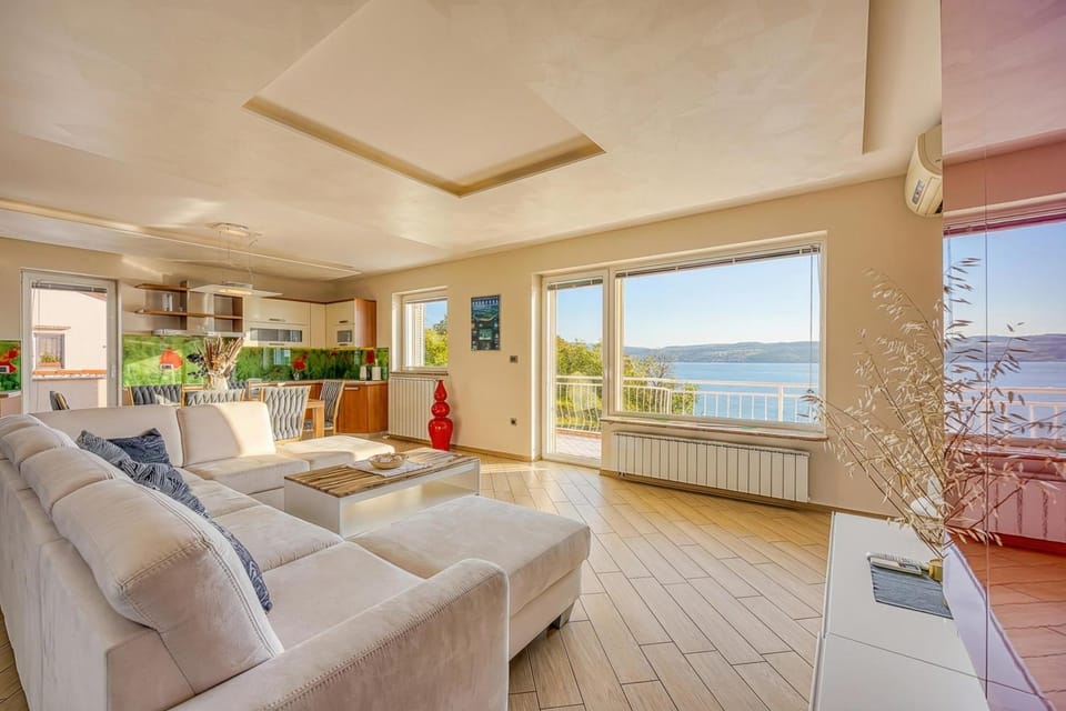 Living room, Living room