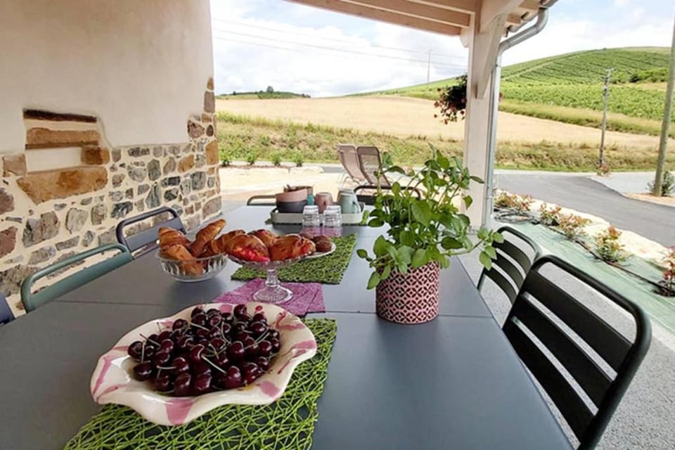 Domaine de Solémy House in Auvergne-Rhône-Alpes