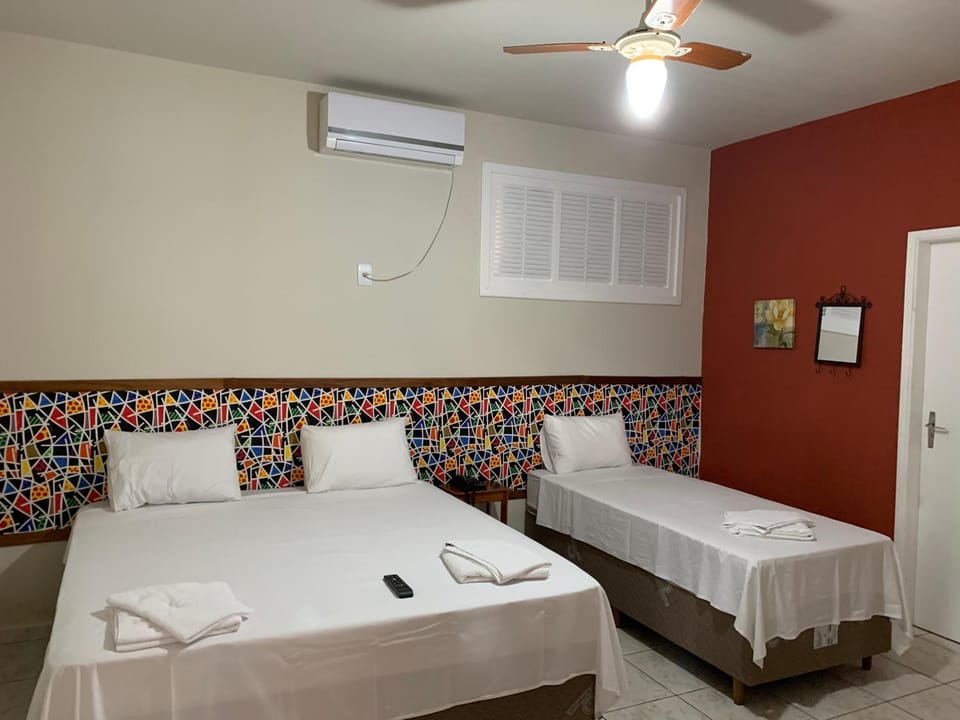 Viva Barê Pousada Inn in São Sebastião