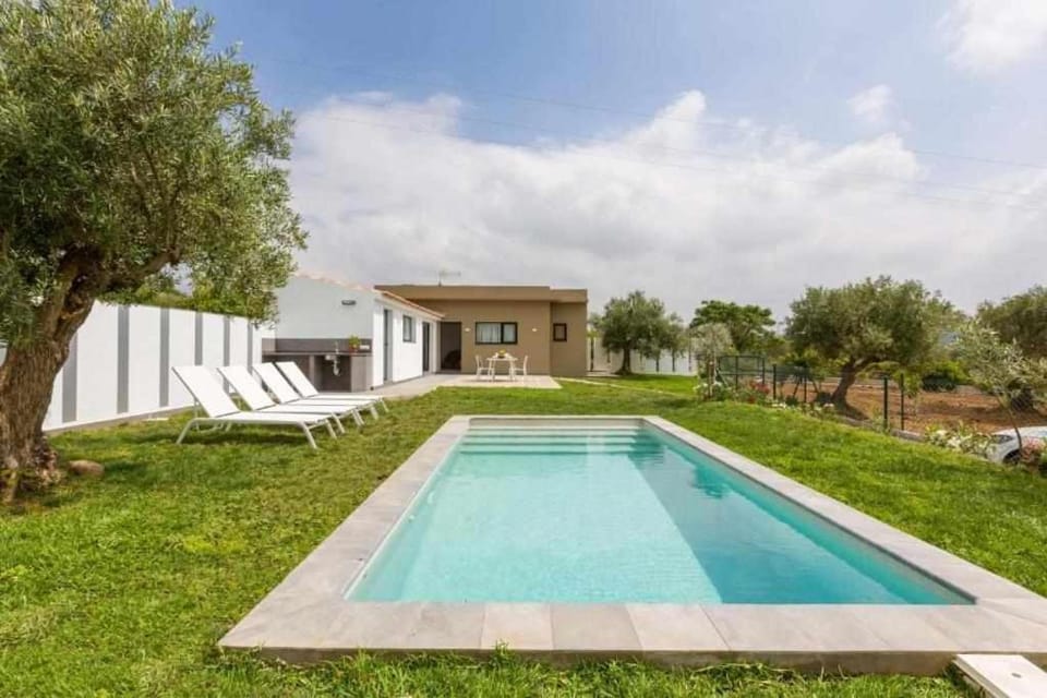 Paredones II Casa Rural Caminito del Rey Country House in Valle del Guadalhorce