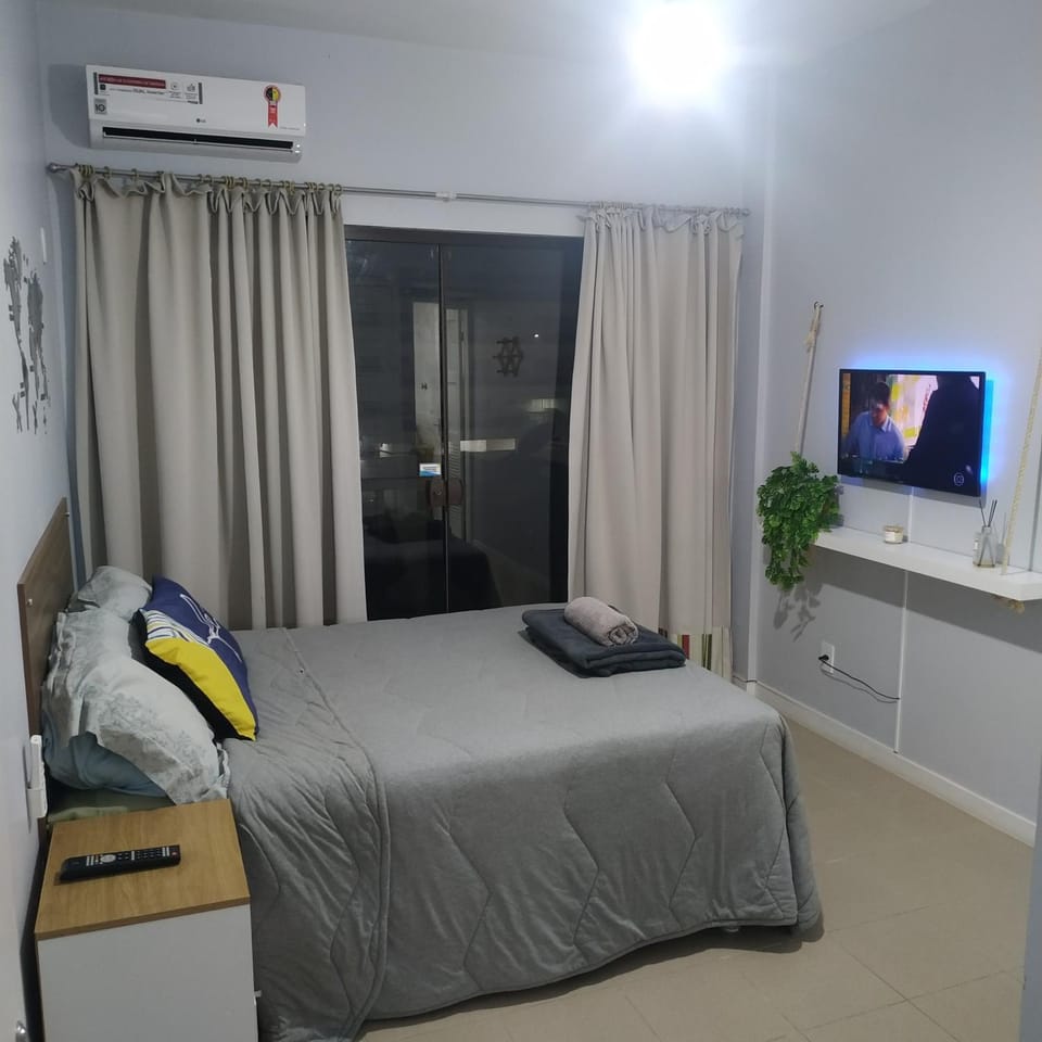 Varandas da Praia do Forte - Apartamento frente ao Mar Apartment in Cabo Frio