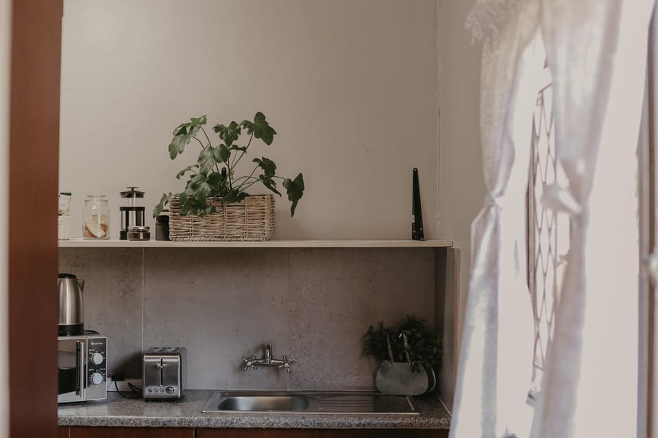 Villa Rose Guesthouse & Venue Bed and Breakfast in South Africa