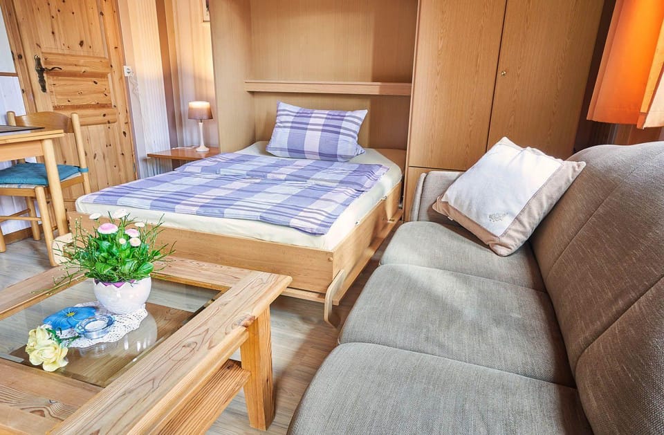 Ferienhof-Heidemann-Ferienwohnung-4 Apartment in Lower Saxony, Germany
