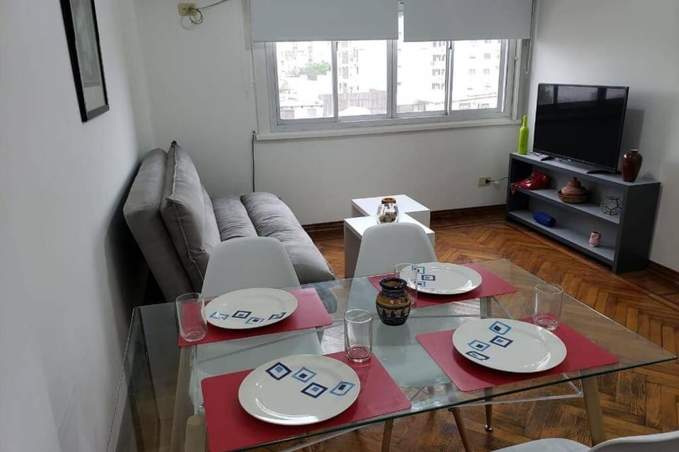 Corazon de San Telmo Buenos Aires Apartment in Buenos Aires