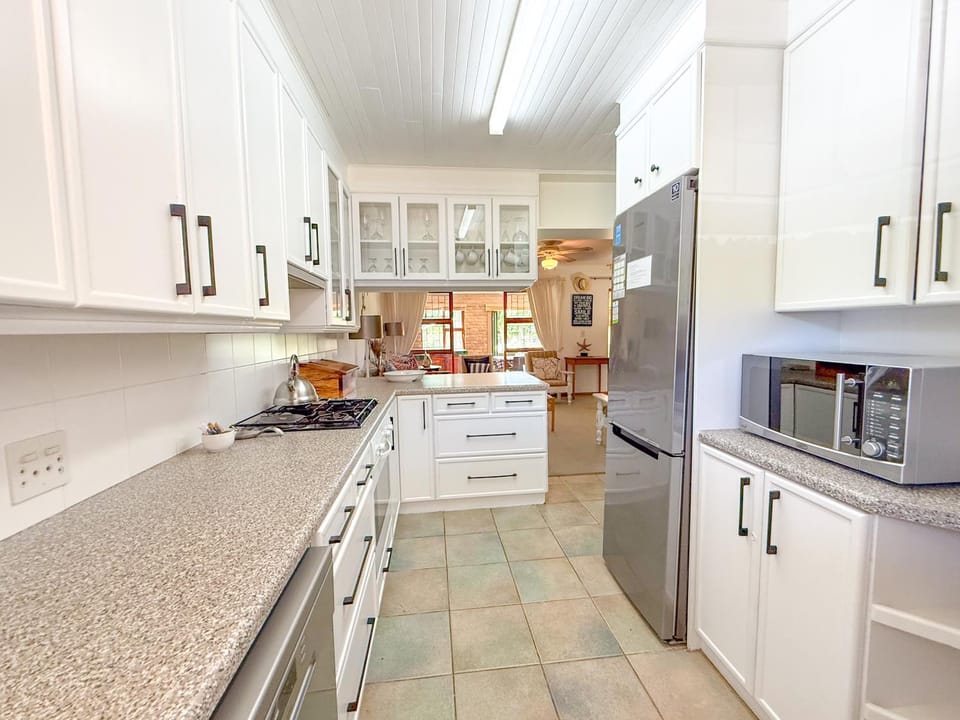Brenton Park Cottage 15 House in Knysna
