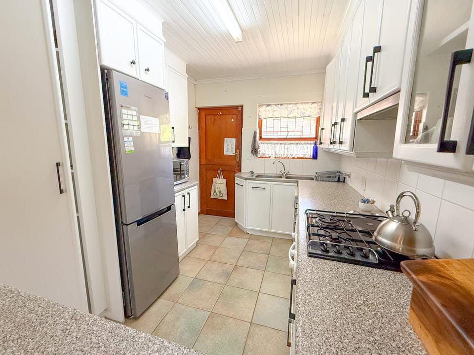 Brenton Park Cottage 15 House in Knysna