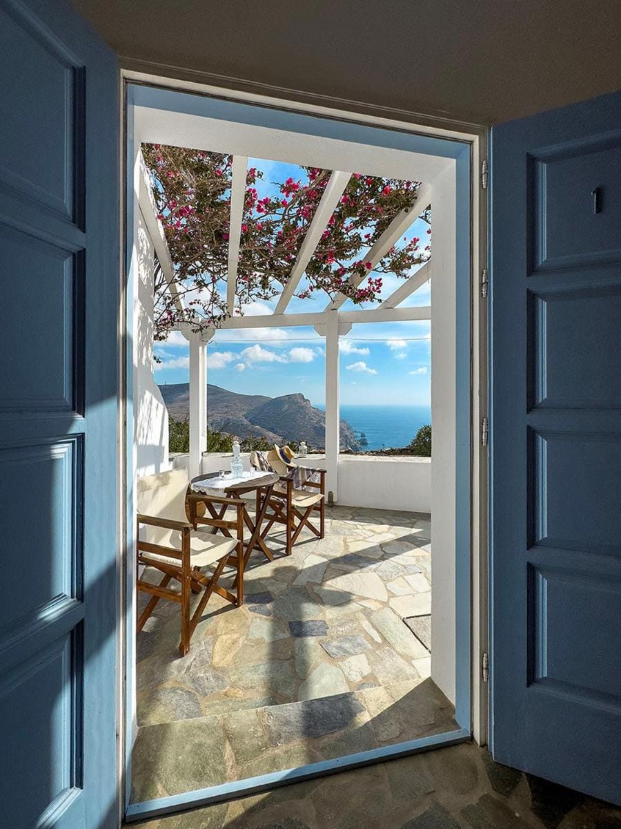 Anatoli Apartments Apartment in Decentralized Administration of the Aegean