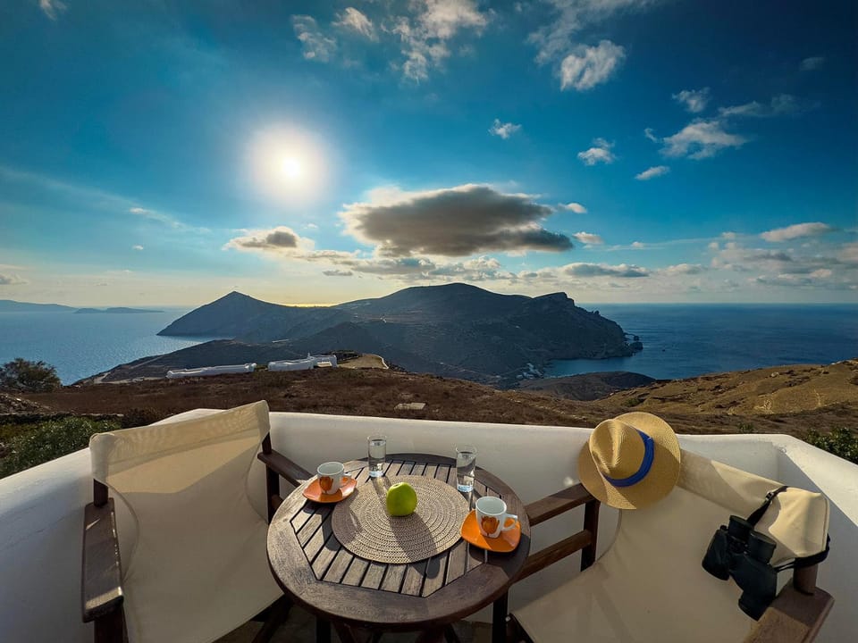 Sea view, Sea view