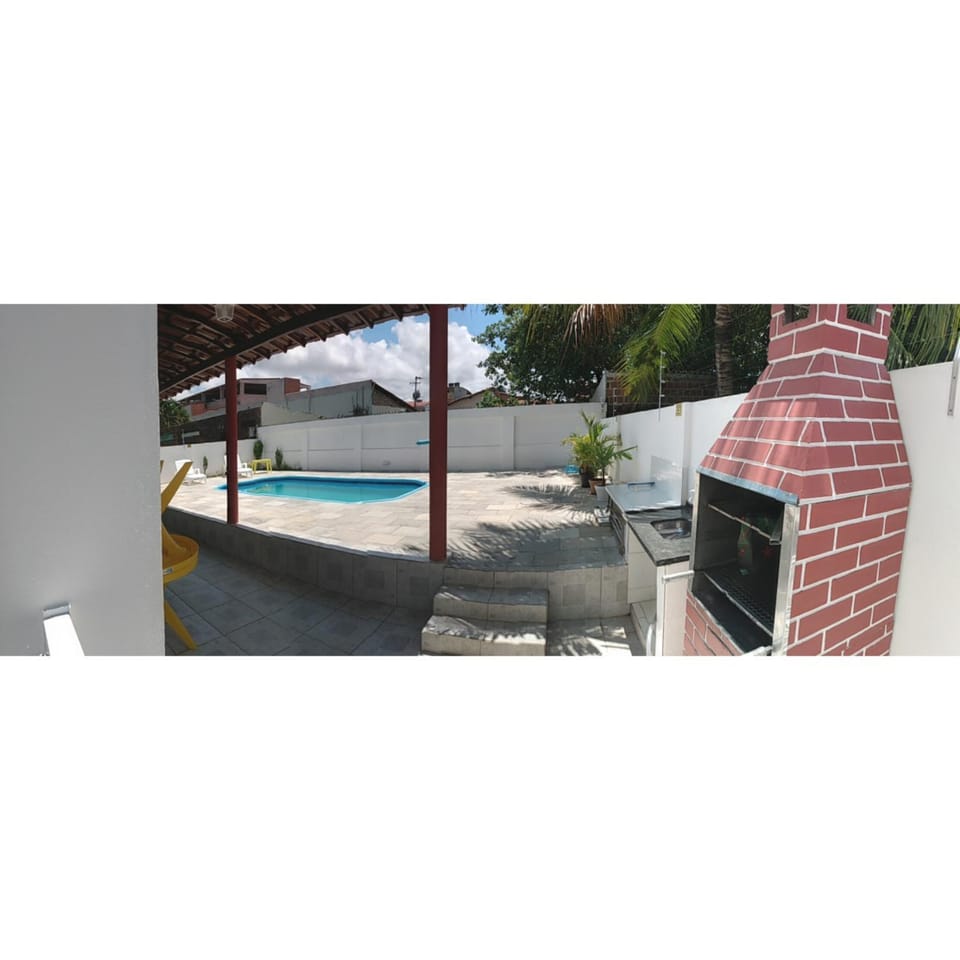 Day, Night, BBQ facilities, Swimming pool, Sunrise, Sunset
