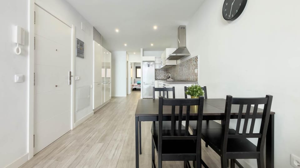 Guanarteme Vista Surf, Las Canteras 1 Apartment in Las Palmas de Gran Canaria
