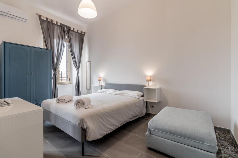 Roma House Piramide Bed and Breakfast in Rome