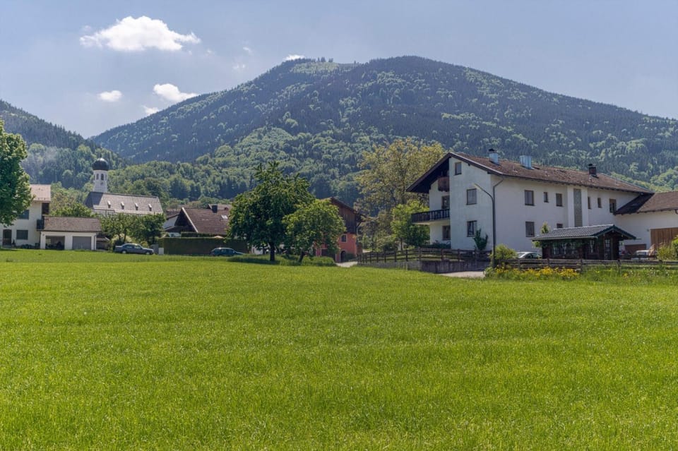 Ferienwohnung Landurlaub Apartment in Bavaria