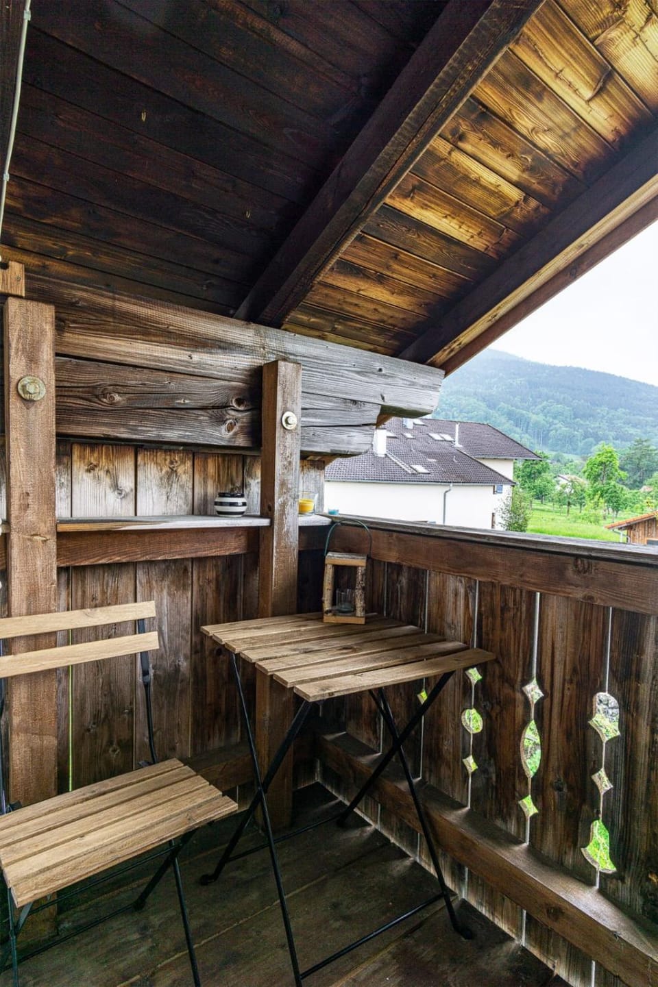 Ferienwohnung Landurlaub Apartment in Bavaria