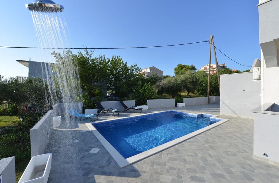 Villa Medic Apartment in Zadar County