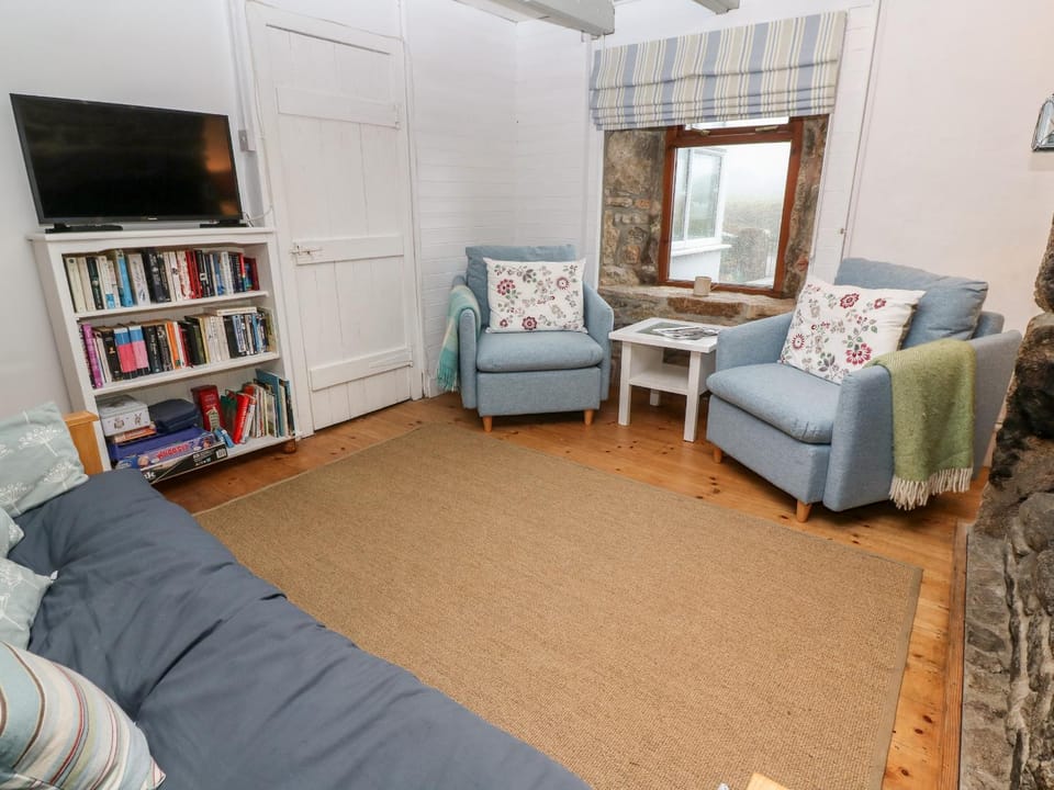 Miners Cottage House in England