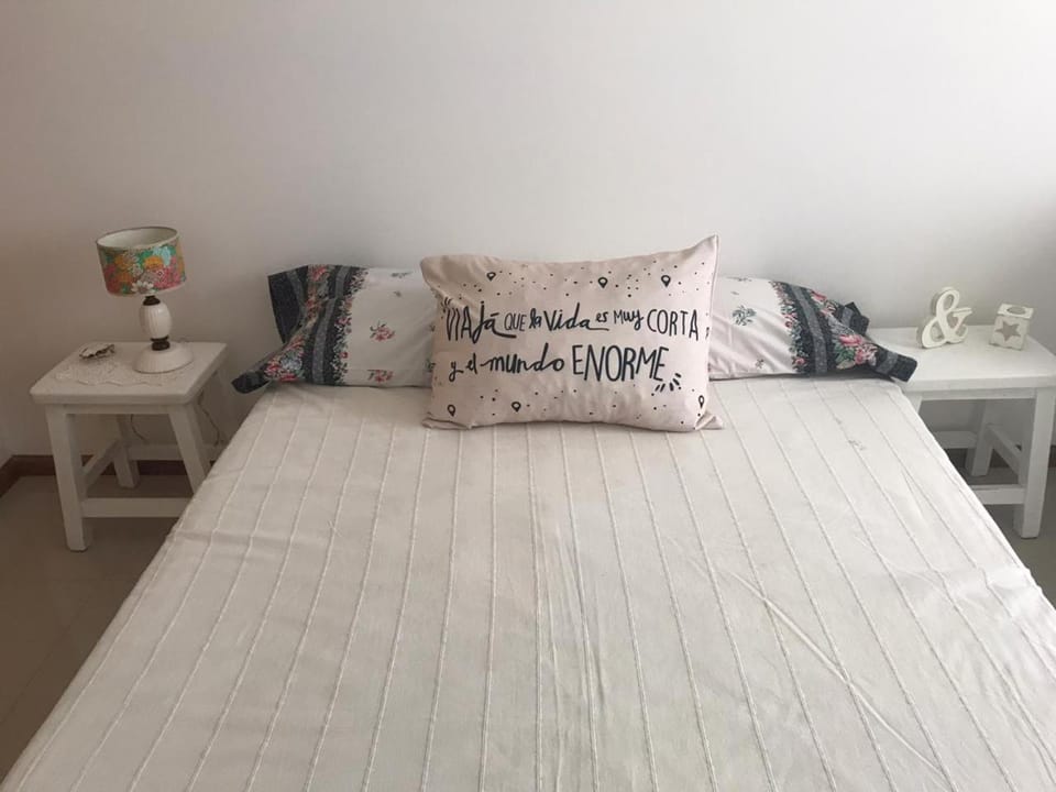 Belvedere Apartment in Puerto Madryn