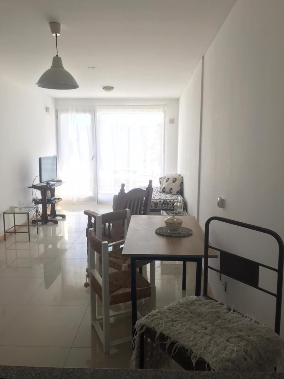 Belvedere Apartment in Puerto Madryn