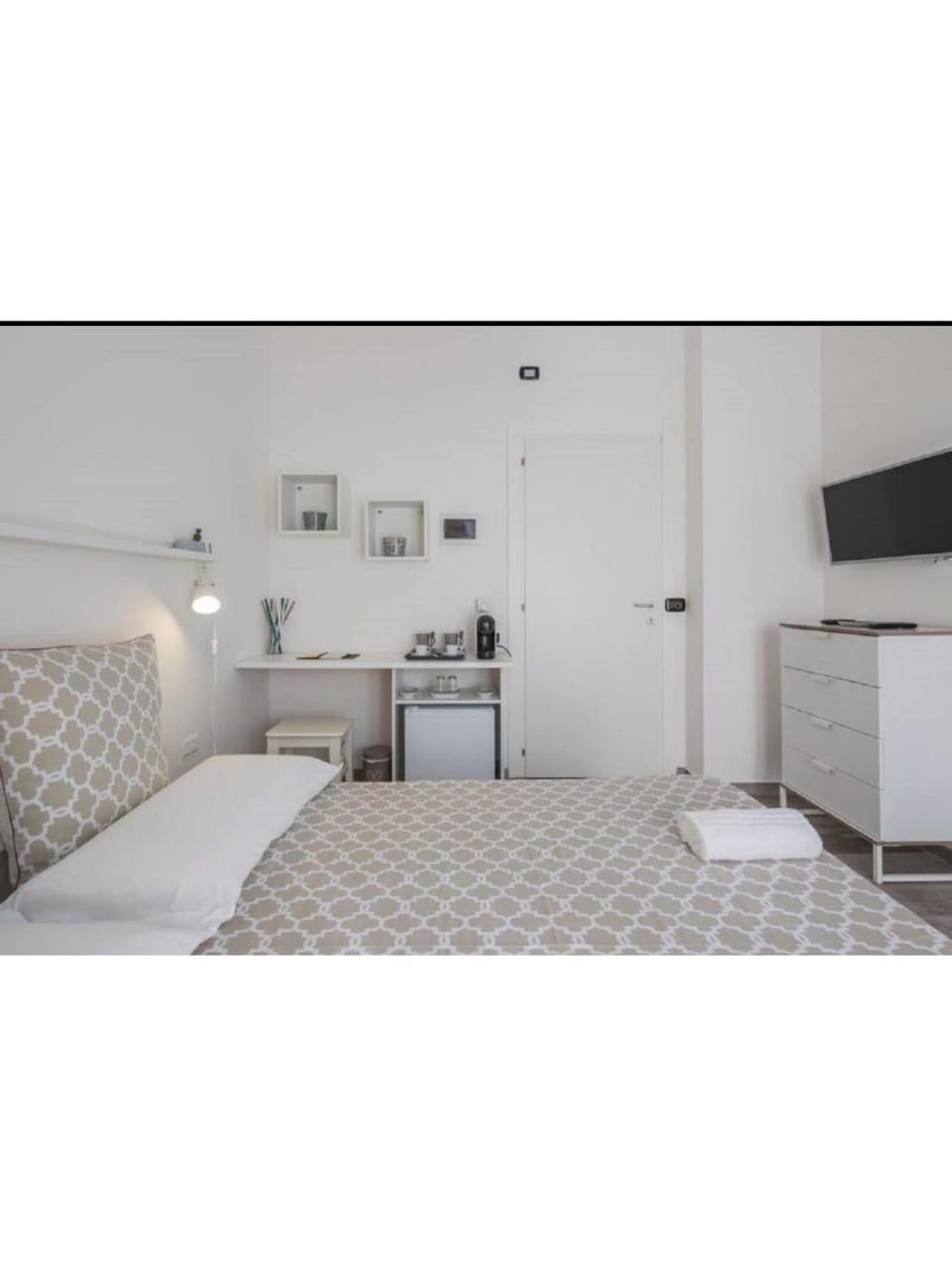 Guest House Villa Antica Bed and Breakfast in Salerno