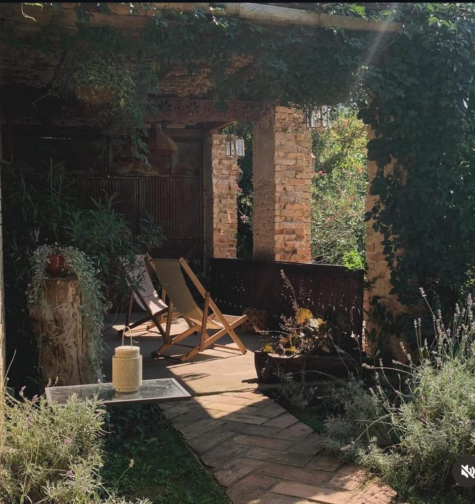 Apartman Casa Skerlak Apartment in Vojvodina