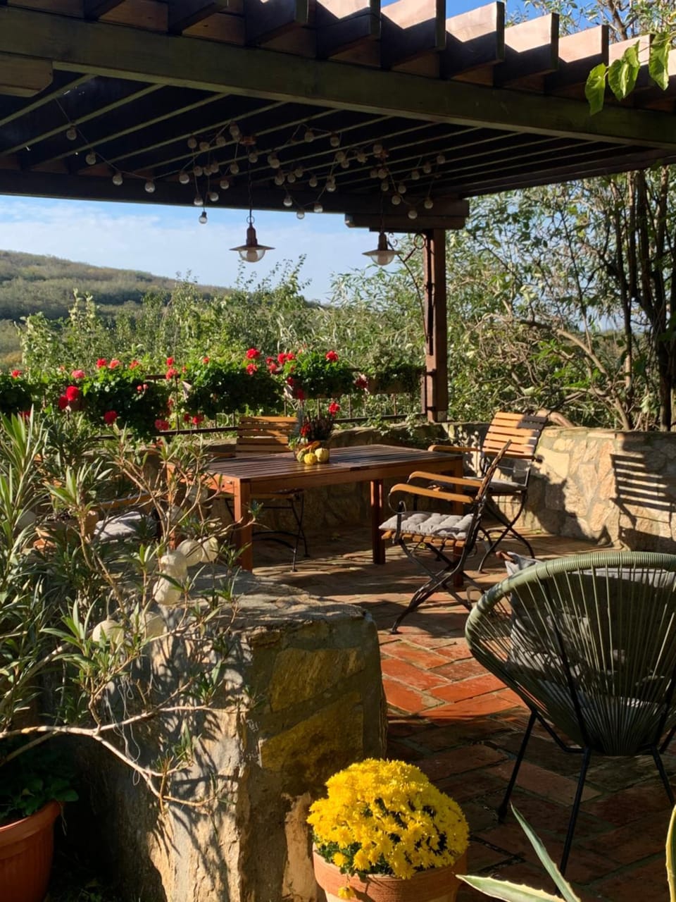 Apartman Casa Skerlak Apartment in Vojvodina