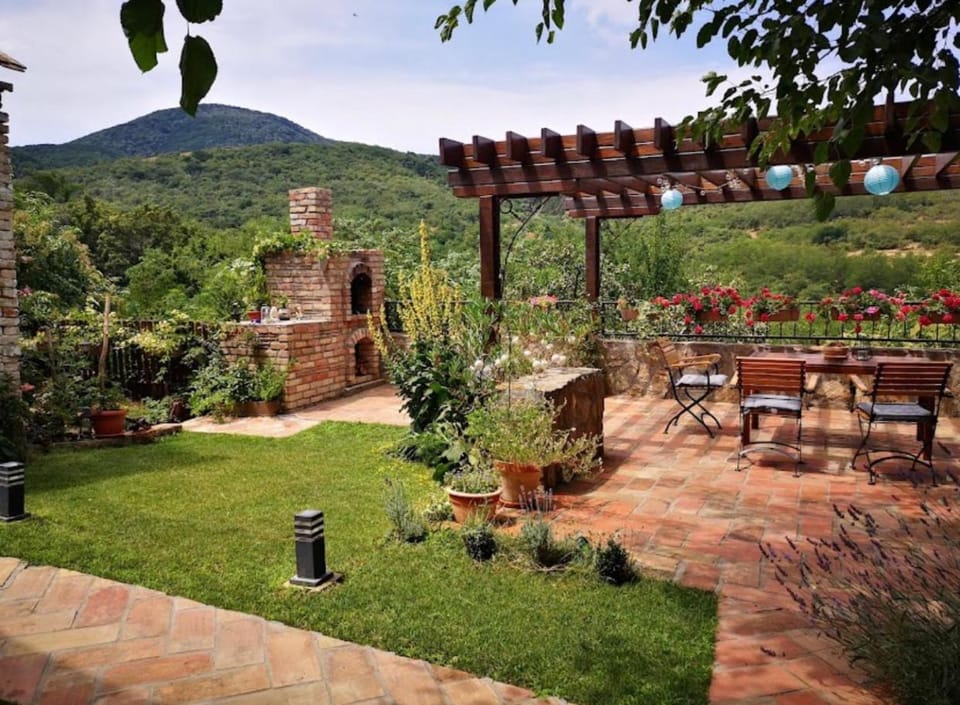 Apartman Casa Skerlak Apartment in Vojvodina