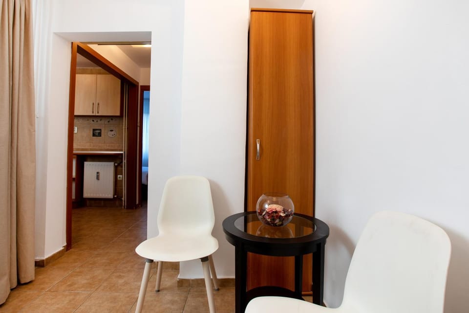 Arcul de Triumf Residence Apartment in Bucharest