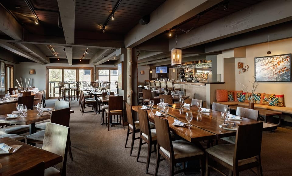 Timberline Condominiums Studio Deluxe Unit 215 House in Snowmass Village