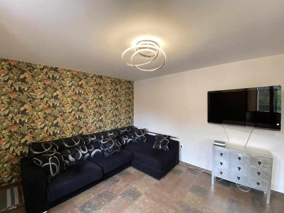 Camino del Norte Apartment in Basque Country