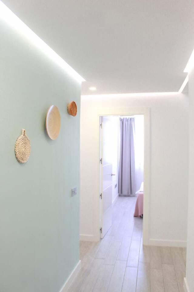 Ocean Garden suite 509 with sunny terrace Apartment in Canary Islands