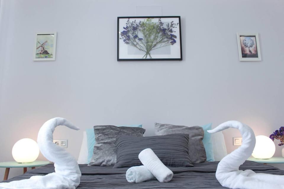 Ocean Garden suite 509 with sunny terrace Apartment in Canary Islands