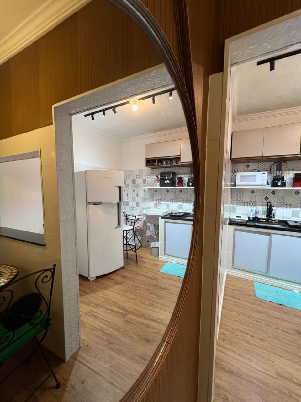 Angel apartamento aconchegante em Vila Velha - Self Check in Apartment in Vila Velha