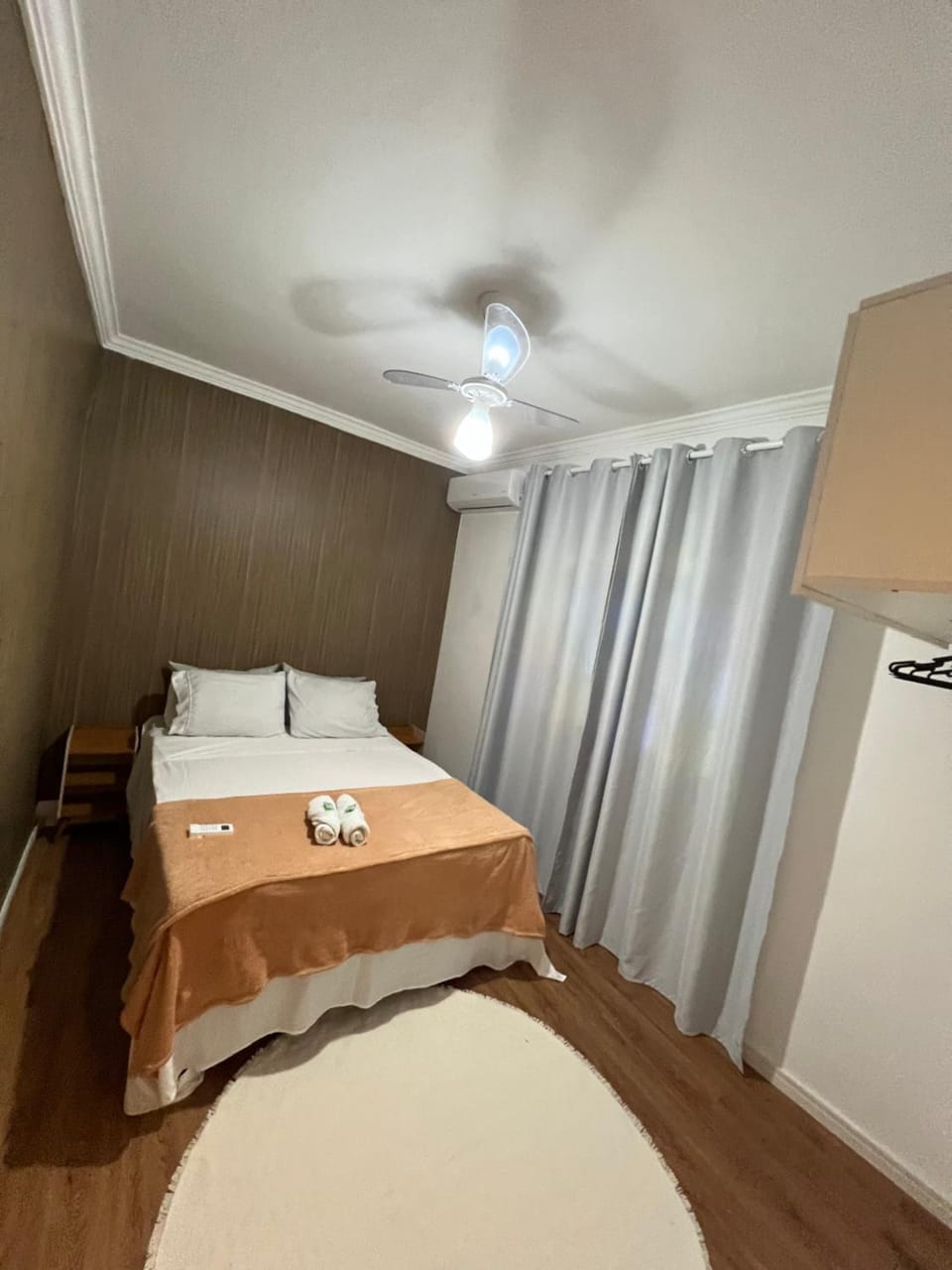 Angel apartamento aconchegante em Vila Velha - Self Check in Apartment in Vila Velha